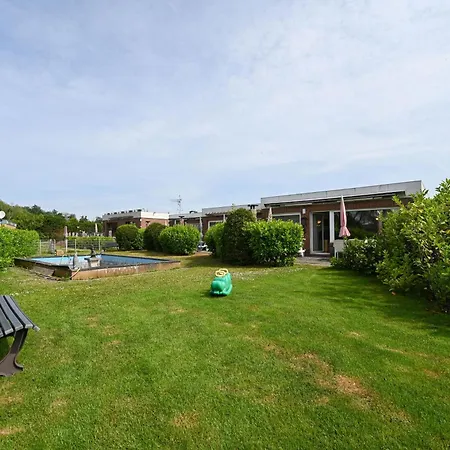 Holiday home 3 - Feriengarten