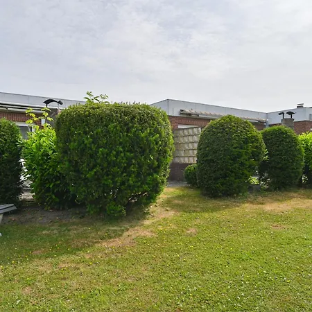 3 - Feriengarten Holiday home *