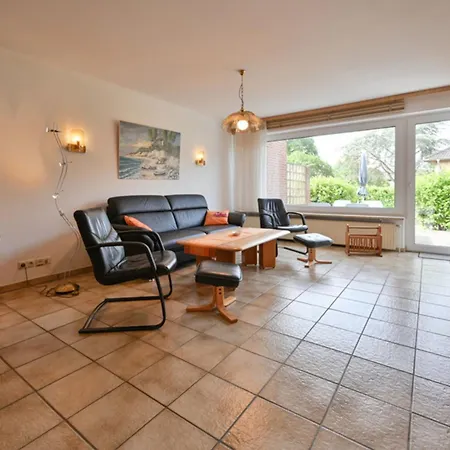 3 - Feriengarten Holiday home