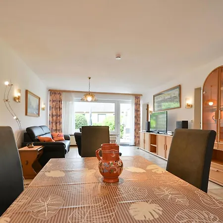 3 - Feriengarten Holiday home *