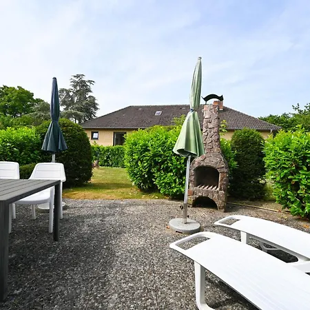 3 - Feriengarten * Kellenhusen