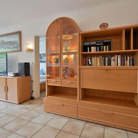 3 - Feriengarten Holiday home *